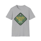 The Early Bird Tournament Motel T-Shirt