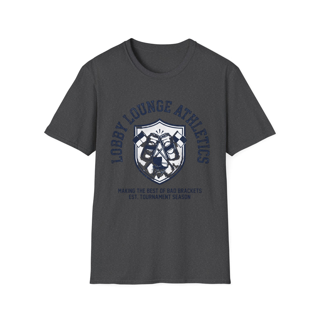 Lounge Athletics T‑Shirt