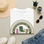 Soccer Sideline Patrol T-Shirt