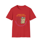 Director of Logistics T-Shirt