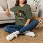 No Parole Basketball T‑Shirt
