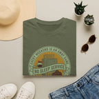 No Sleep Service T-Shirt