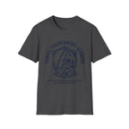 Travel Tournament Academy Baseball T-Shirt