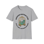 Weekend Hostage Club T-Shirt