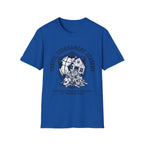 Travel Tournament Academy T‑Shirt