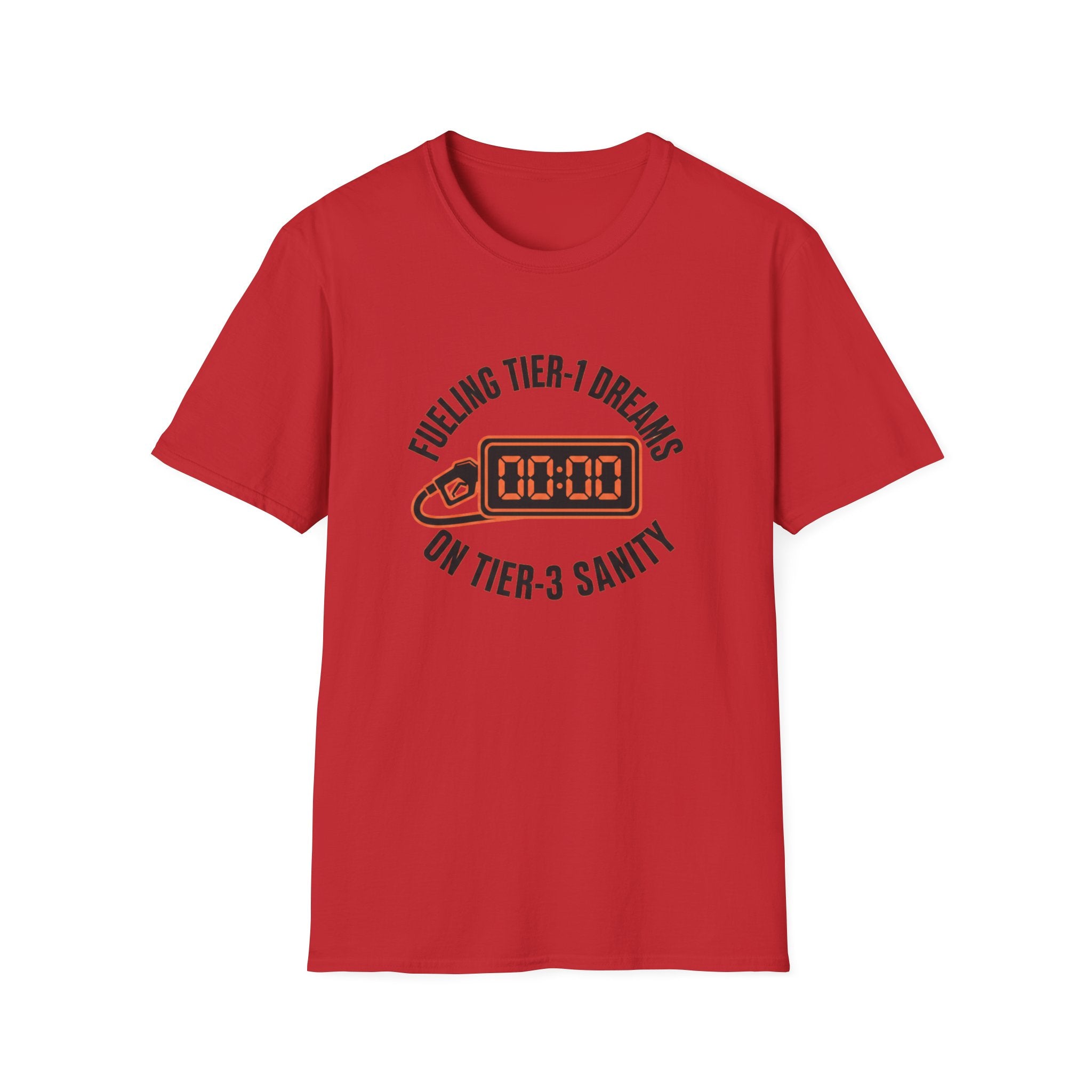 Tier-1 Dreams T-Shirt