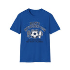 Nani’s Retirement Tour T-Shirt