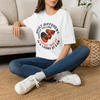 Built Different T-Shirt