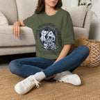 Travel Tournament Academy T‑Shirt