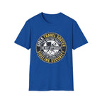 Girls Travel Soccer T-Shirt