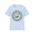 Closed Until Monday T‑Shirt