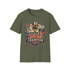 Hotel Points Champion T-Shirt