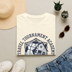 Travel Tournament Academy T‑Shirt