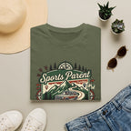 Sports Parents T-Shirt