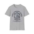 Travel Tournament Academy T-Shirt