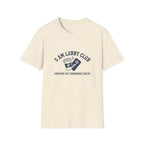 5 AM Lobby Club T-Shirt