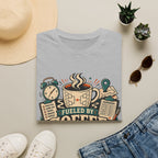 Coffee Tournament T-Shirt