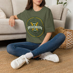 Girls Flag Football T-Shirt
