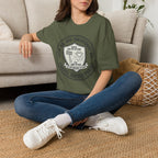 Isolationist Division T-Shirt