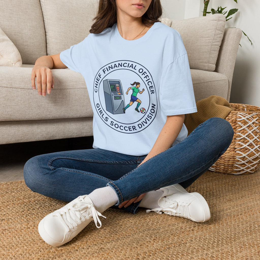 Chief Financial Officer T-Shirt