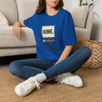 HOME Road Sign T-Shirt
