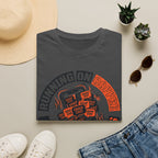 Running on Coffee T-Shirt