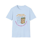 Director of Logistics T-Shirt