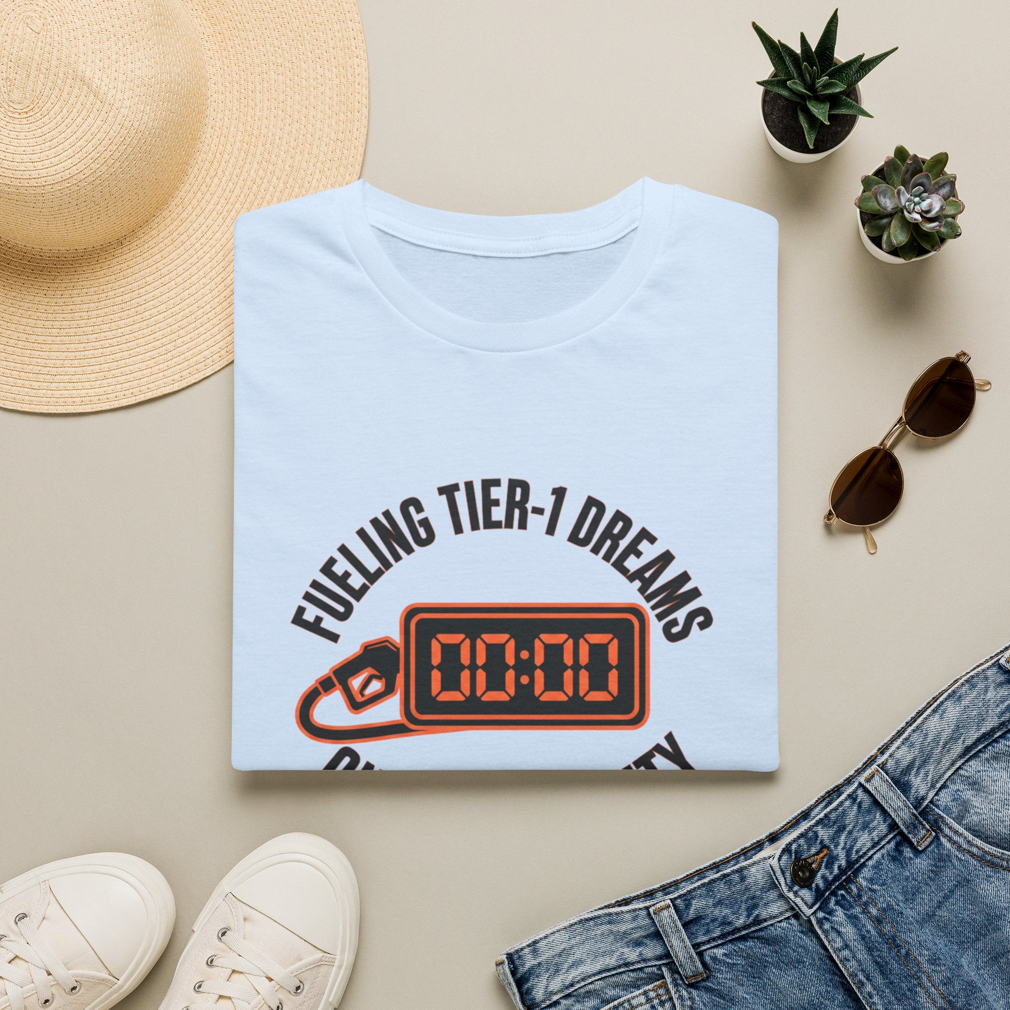 Tier-1 Dreams T-Shirt