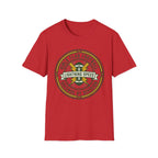 Girls Flag Football T-Shirt