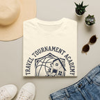Travel Tournament Academy T-Shirt