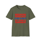 Weekend Forecast T-Shirt