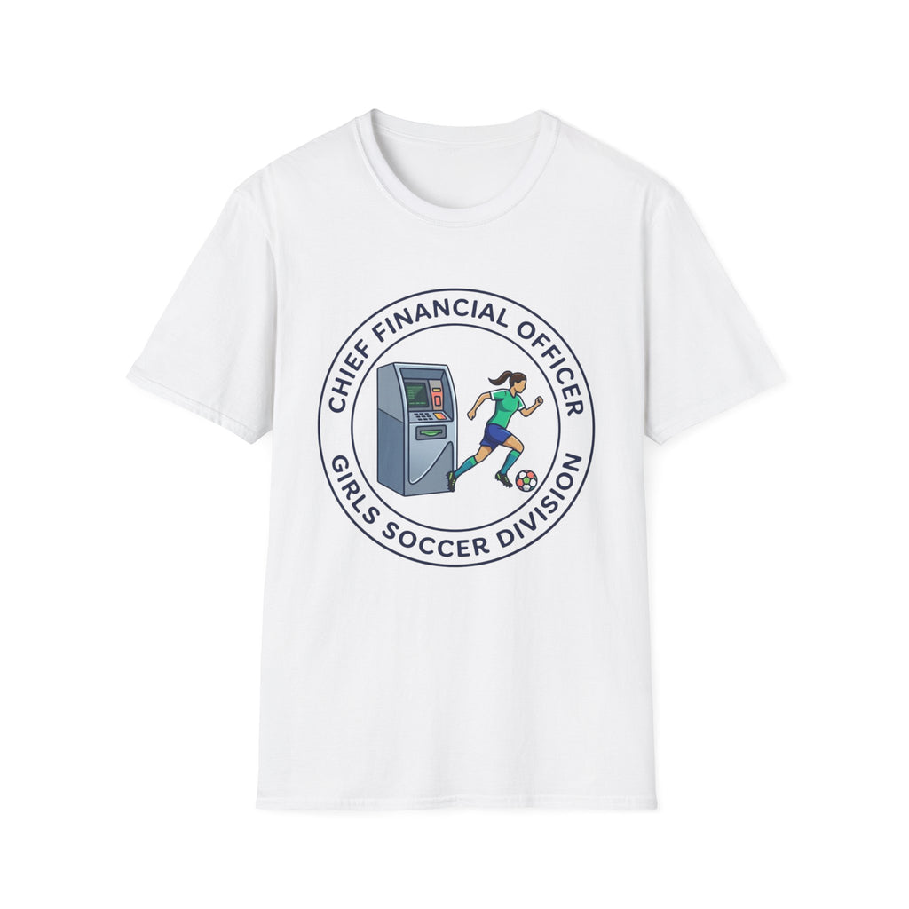 Chief Financial Officer T-Shirt