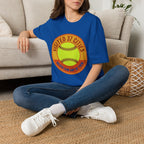 Visited 37 Cities Baseball T-Shirt