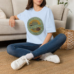 No Sleep Service T-Shirt