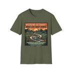 Weekend Getaway T-Shirt