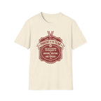 Parent of the Year T-Shirt