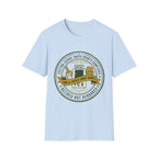 Vintage Roadside Motel T‑Shirt