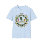Soccer Sideline Patrol T-Shirt