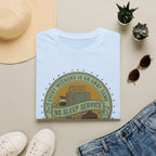 No Sleep Service T-Shirt