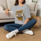 Soccer "Tournament Season" T-Shirt