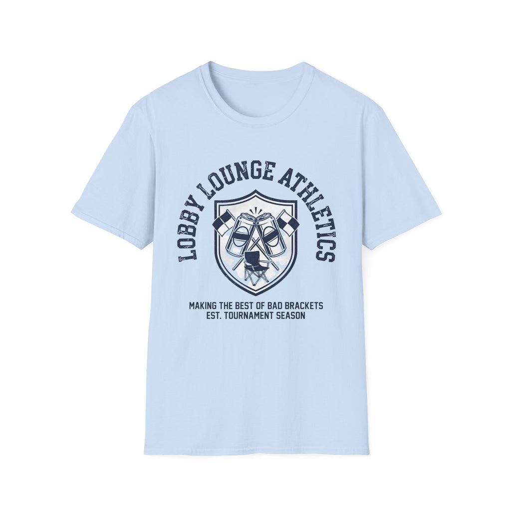 Lounge Athletics T‑Shirt