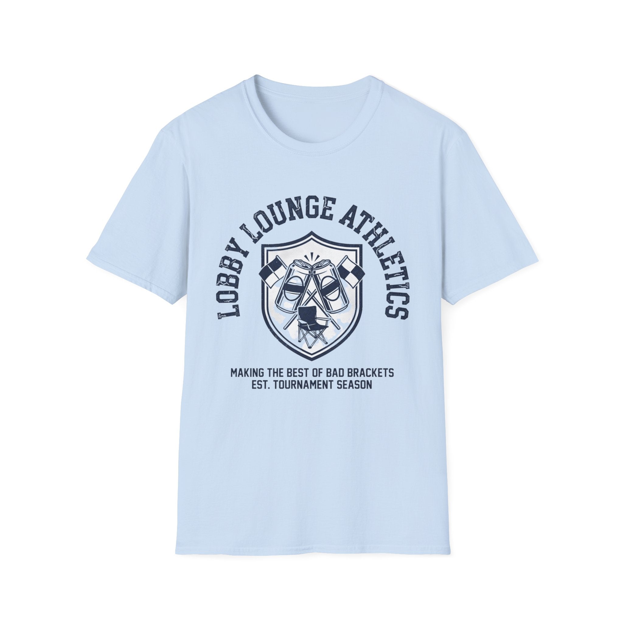 Lounge Athletics T‑Shirt