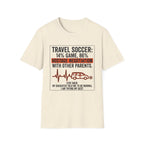 Travel Soccer T-Shirt