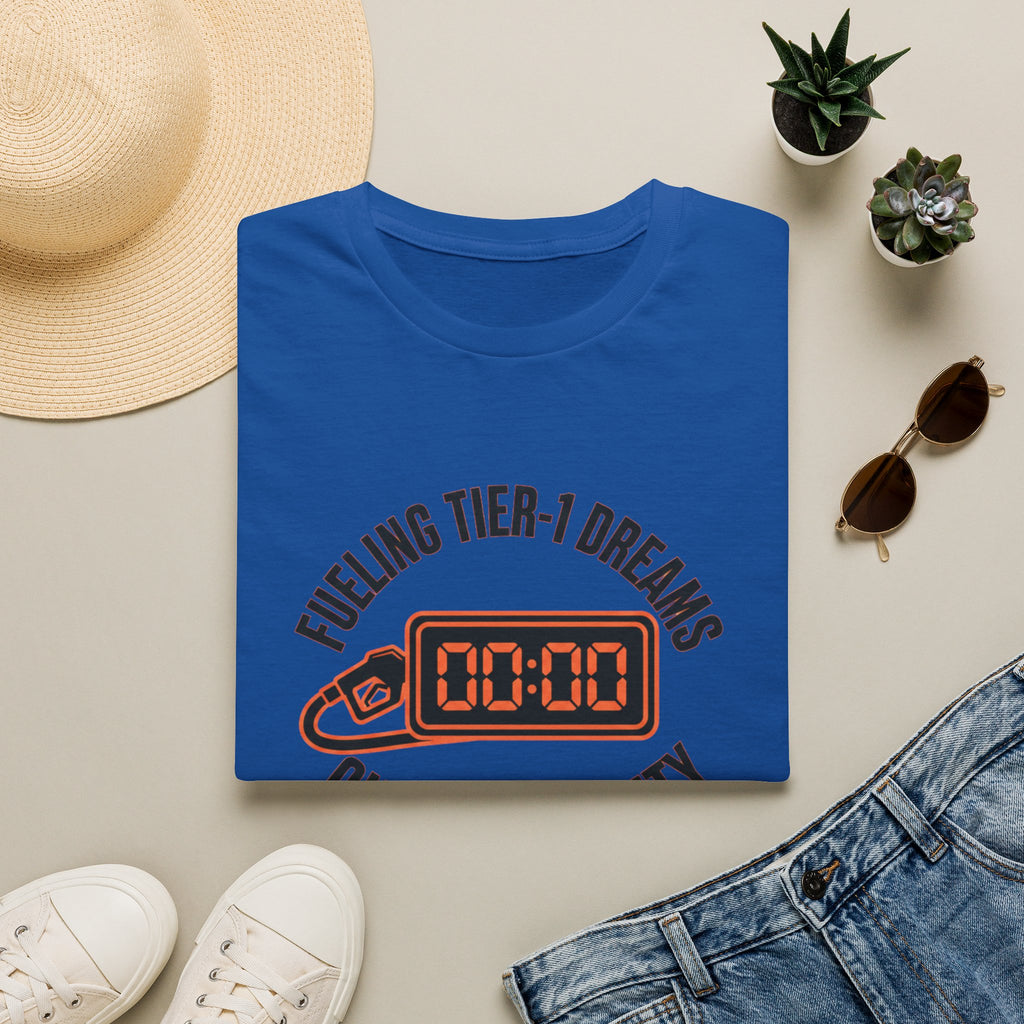 Tier-1 Dreams T-Shirt