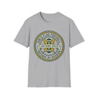 Girls Flag Football T-Shirt