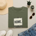 HOME Road Sign T-Shirt