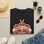 Parent of the Year T-Shirt