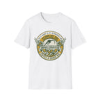Unpaid Chauffeur T-Shirt