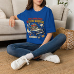 Weekend Warriors T-Shirt