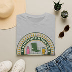 Soccer Sideline Patrol T-Shirt